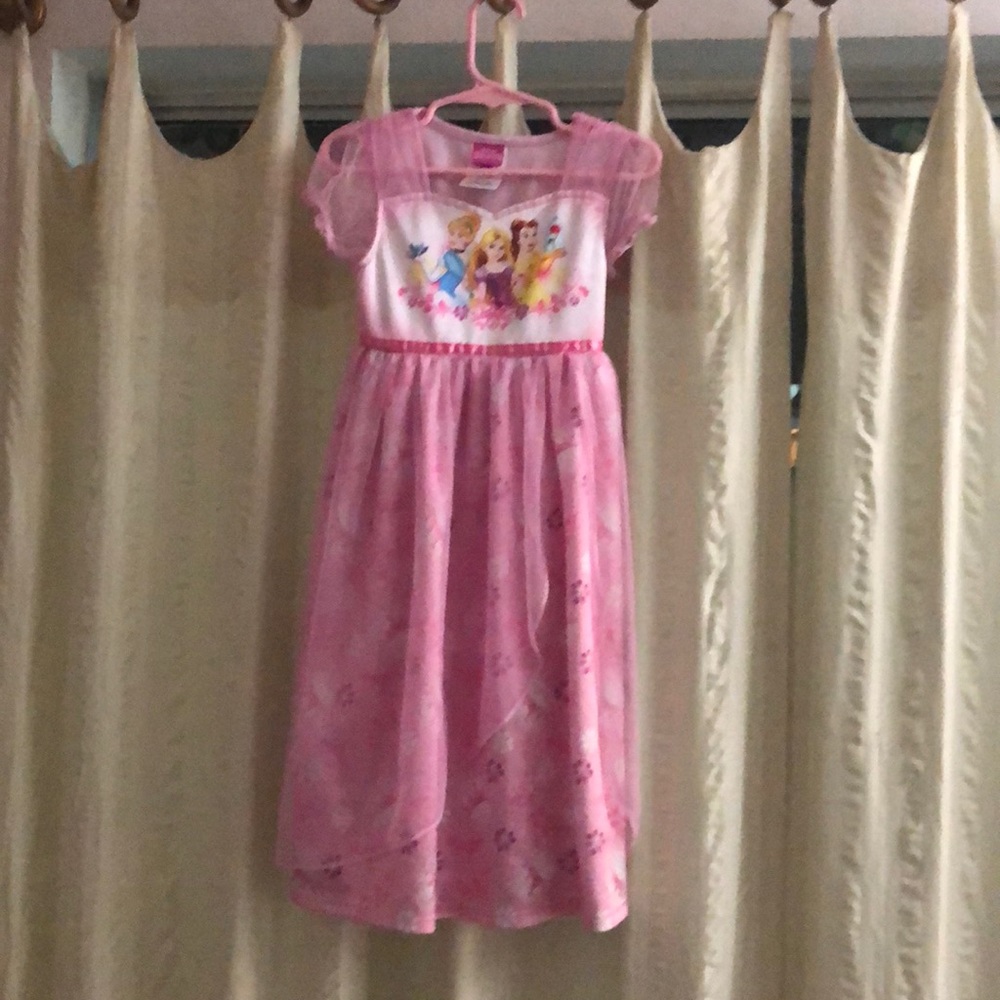 Disney Princess dress